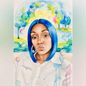 ⭐️Happy to be Poshing❣️